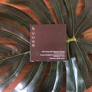 Becca Shimmering Skin Protector- Prosecco POP